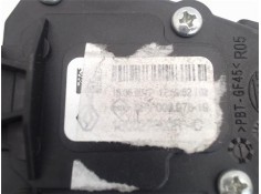 Recambio de pedal acelerador para renault grand scenic iv 1.2 tce referencia OEM IAM 180027800R  