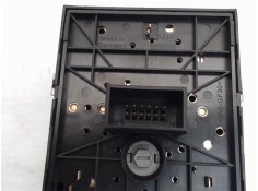 Recambio de mando de luces para opel corsa c 1.0 referencia OEM IAM 9116612  