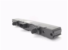 Recambio de interruptor luces emergencia para opel astra h gtc 1.9 cdti referencia OEM IAM 13100109  