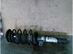 Recambio de amortiguador delantero completo para peugeot 1007 1.4 dolce referencia OEM IAM   