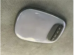 Recambio de luz interior techo para hyundai h-1 furgón 2.5 crdi referencia OEM IAM 928004A401CI  