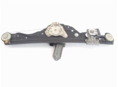 Recambio de mecanismo elevalunas trasero izquierdo para mercedes-benz clase e (bm 211) berlina referencia OEM IAM   