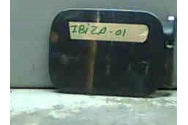 Recambio de tapa exterior combustible para seat ibiza (6k1)(08.1999 ) 1.9 tdi referencia OEM IAM   