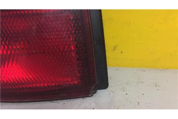 Recambio de piloto trasero izquierdo para nissan micra (k11) 1.0 básico (k11) referencia OEM IAM   