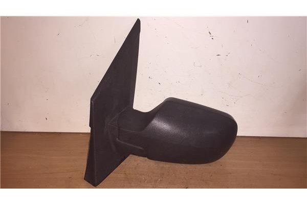 Recambio de retrovisor electrico izquierdo para ford fiesta v (jh_, jd_) 1.4 16v referencia OEM IAM 2S6117683BP  1315843 , FORD 