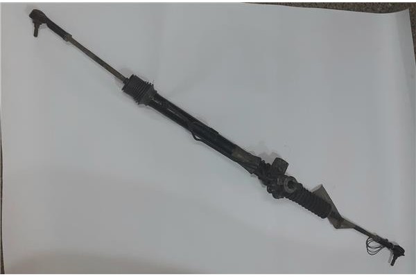 Recambio de cremallera direccion asistida para renault scenic i (ja...) 1.9 dti (ja0n) referencia OEM IAM 6820000021  