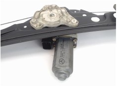 Recambio de mecanismo elevalunas trasero izquierdo para mercedes-benz clase e (bm 211) berlina referencia OEM IAM   