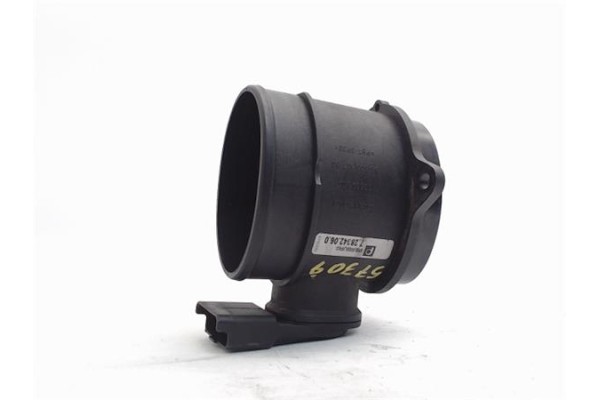 Recambio de caudalimetro para mazda 3 berlina (bk) 1.6 cd active+ xcite referencia OEM IAM 9650010780  