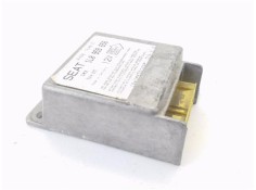 Recambio de centralita airbag para seat toledo (1l) referencia OEM IAM 1L0959656 5WK4093 