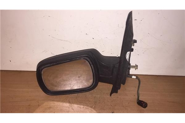 Recambio de retrovisor electrico izquierdo para ford fiesta v (jh_, jd_) 1.4 16v referencia OEM IAM 2S6117683BP  1315843 , FORD 