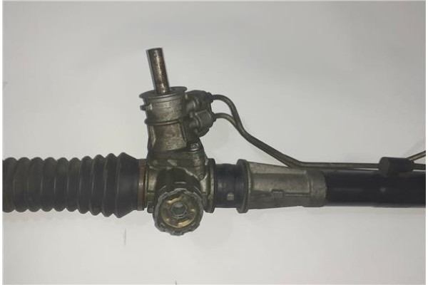 Recambio de cremallera direccion asistida para renault scenic i (ja...) 1.9 dti (ja0n) referencia OEM IAM 6820000021  