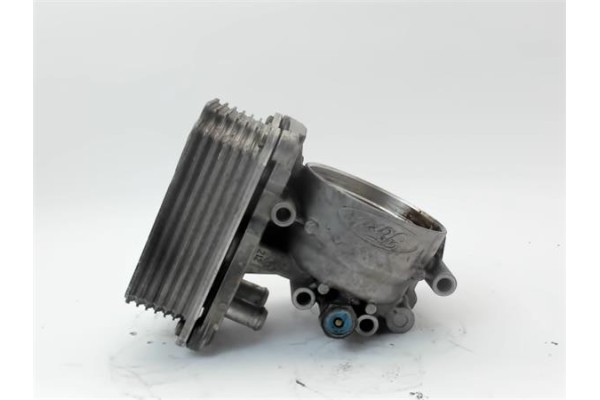 Recambio de radiador aceite para ford mondeo berlina (gd) 2.0 ambiente referencia OEM IAM 6199626  