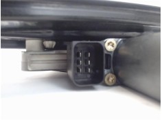 Recambio de mecanismo elevalunas trasero izquierdo para mercedes-benz clase e (bm 211) berlina referencia OEM IAM   