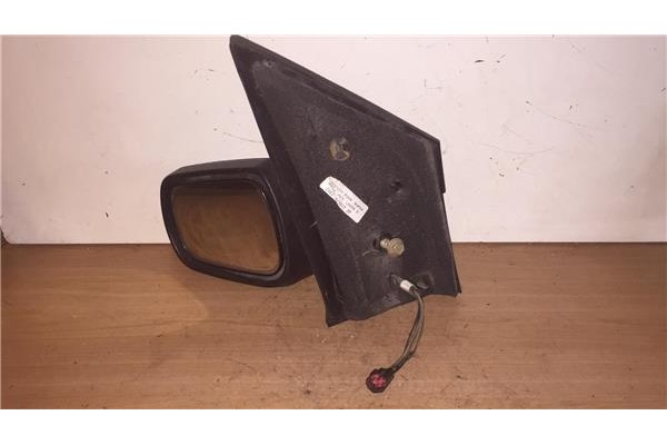 Recambio de retrovisor electrico izquierdo para ford fiesta v (jh_, jd_) 1.4 16v referencia OEM IAM 2S6117683BP  1315843 , FORD 