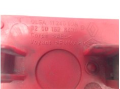 Recambio de reflectante paragolpes trasero para renault grand scénic ii (jm0/1_) 1.9 dci (jm12, jm0g) referencia OEM IAM 8200152