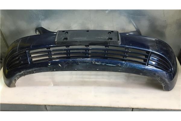 Recambio de paragolpes delantero para chrysler voyager (rg)(2001) 2.5 crd referencia OEM IAM   