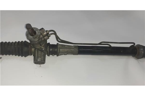 Recambio de cremallera direccion asistida para renault scenic i (ja...) 1.9 dti (ja0n) referencia OEM IAM 6820000021  