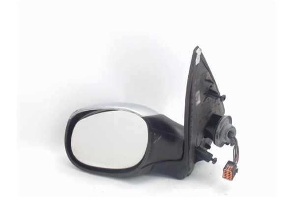 Recambio de retrovisor electrico izquierdo para peugeot 206 berlina (1998) referencia OEM IAM 4985000  