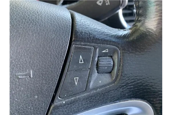 Recambio de volante para opel antara 2.2 selective referencia OEM IAM 95465853  