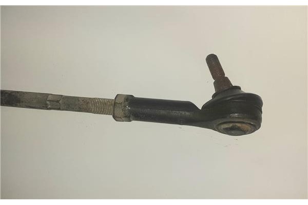 Recambio de cremallera direccion asistida para renault scenic i (ja...) 1.9 dti (ja0n) referencia OEM IAM 6820000021  