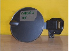 TAPA EXTERIOR COMBUSTIBLE 13183307 0321011 