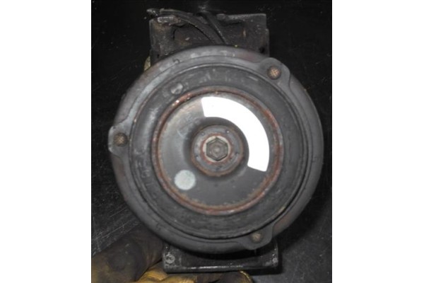 Recambio de compresor aire acond. para bmw serie 5 berlina (e39) 3.0 530d referencia OEM IAM 7SBU16C 4472208022 