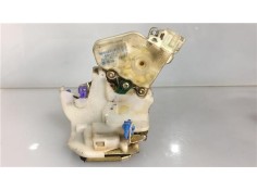 Recambio de paragolpes delantero para ssangyong rodius 2700 referencia OEM IAM 7871A21200 D27DT 