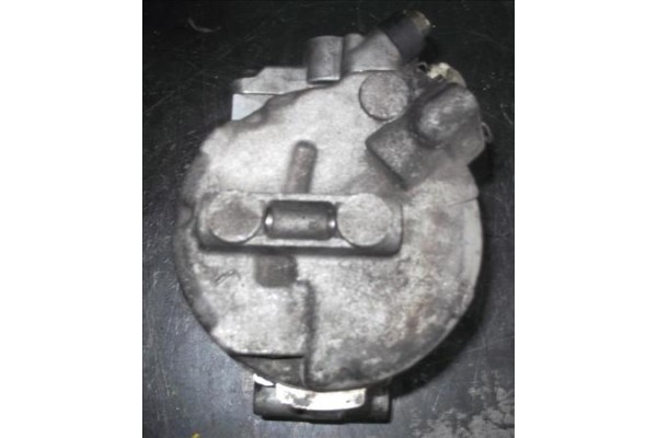 Recambio de compresor aire acond. para bmw serie 5 berlina (e39) 3.0 530d referencia OEM IAM 7SBU16C 4472208022 