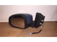 Recambio de retrovisor electrico izquierdo para ford mondeo iv 1.8 tdci referencia OEM IAM 7S7117683KF 1701724 