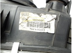 Recambio de faro delantero izquierdo para renault megane i classic (la0) referencia OEM IAM  085794 