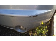 Recambio de paragolpes delantero para ssangyong rodius 2700 referencia OEM IAM 7871A21200 D27DT 