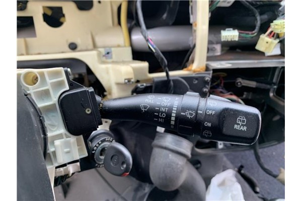 Recambio de mando intermitencia para hyundai h-1 furgón 2.5 crdi referencia OEM IAM 934004A300 SCDW600688 