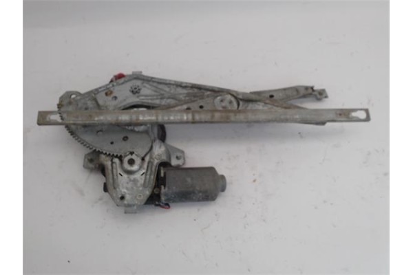 Recambio de mecanismo elevalunas trasero izquierdo para honda civic berl. 5 (ma/mb) referencia OEM IAM   