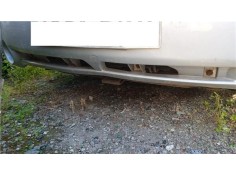 Recambio de paragolpes delantero para ssangyong rodius 2700 referencia OEM IAM 7871A21200 D27DT 