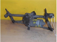 MOTOR LIMPIAPARABRISAS DELANTERO 13182340 367546129 