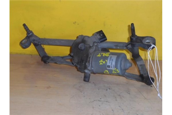 Recambio de motor limpiaparabrisas delantero para opel corsa d 1.3 cdti referencia OEM IAM 13182340 367546129 