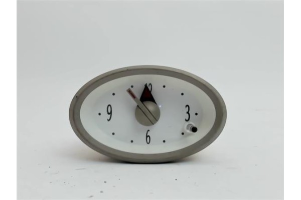 Recambio de reloj horario para ford ka (ccq)(1996) referencia OEM IAM 97KB15000  