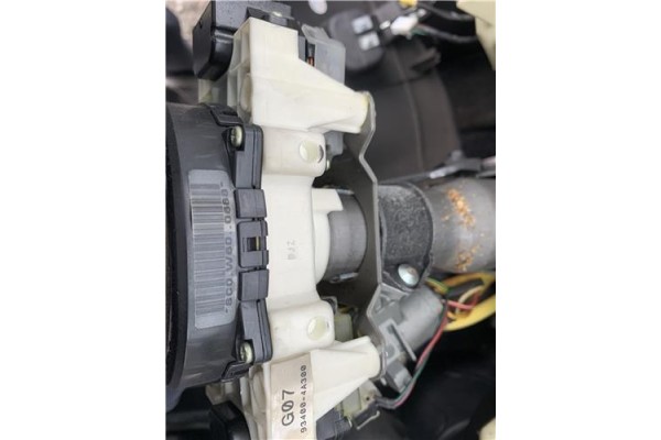 Recambio de mando intermitencia para hyundai h-1 furgón 2.5 crdi referencia OEM IAM 934004A300 SCDW600688 