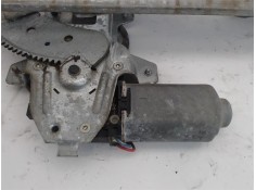 Recambio de mecanismo elevalunas trasero izquierdo para honda civic berl. 5 (ma/mb) referencia OEM IAM   