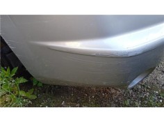 Recambio de paragolpes delantero para ssangyong rodius 2700 referencia OEM IAM 7871A21200 D27DT 