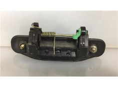 Recambio de maneta exterior delantero derecha para nissan primera berl./ traveller (p10/w10) 2.0 16v referencia OEM IAM 8060650J