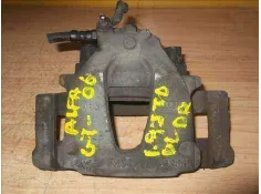 Recambio de pinza freno delantero derecha para alfa romeo gt (125) 1.9 jtd referencia OEM IAM 77365072  