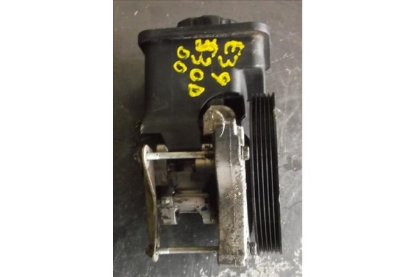 Recambio de bomba servodireccion para bmw serie 5 berlina (e39) 3.0 530d referencia OEM IAM 32411095749  