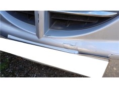 Recambio de paragolpes delantero para ssangyong rodius 2700 referencia OEM IAM 7871A21200 D27DT 