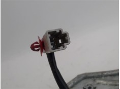 Recambio de mecanismo elevalunas trasero izquierdo para honda civic berl. 5 (ma/mb) referencia OEM IAM   