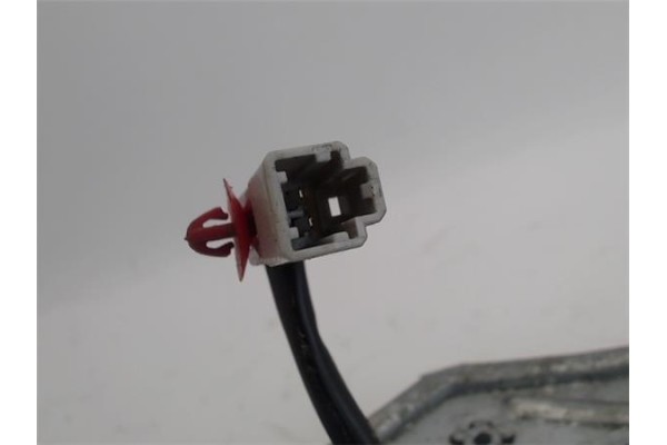 Recambio de mecanismo elevalunas trasero izquierdo para honda civic berl. 5 (ma/mb) referencia OEM IAM   