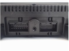 Recambio de mandos climatizador para seat ibiza berlina (6j5) 1.9 tdi referencia OEM IAM 6j0820043  