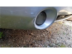 Recambio de paragolpes delantero para ssangyong rodius 2700 referencia OEM IAM 7871A21200 D27DT 