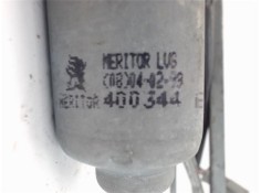 Recambio de mecanismo elevalunas trasero izquierdo para honda civic berl. 5 (ma/mb) referencia OEM IAM   