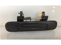 MANETA EXTERIOR DELANTERO IZQUIERDA 8060750J00 